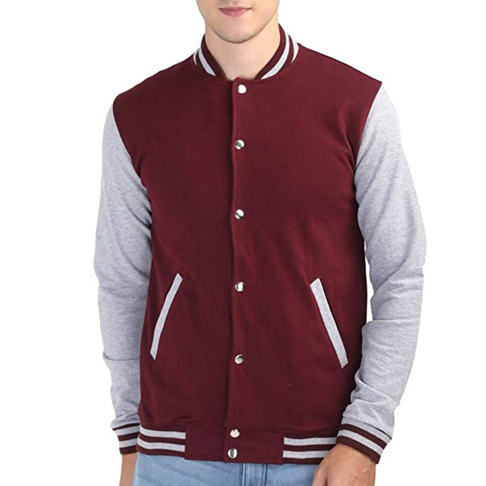 Varsity Jacket
