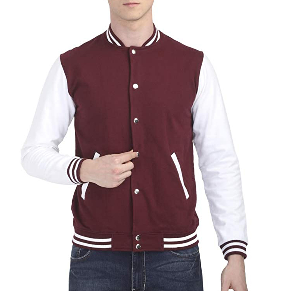 Varsity Jacket