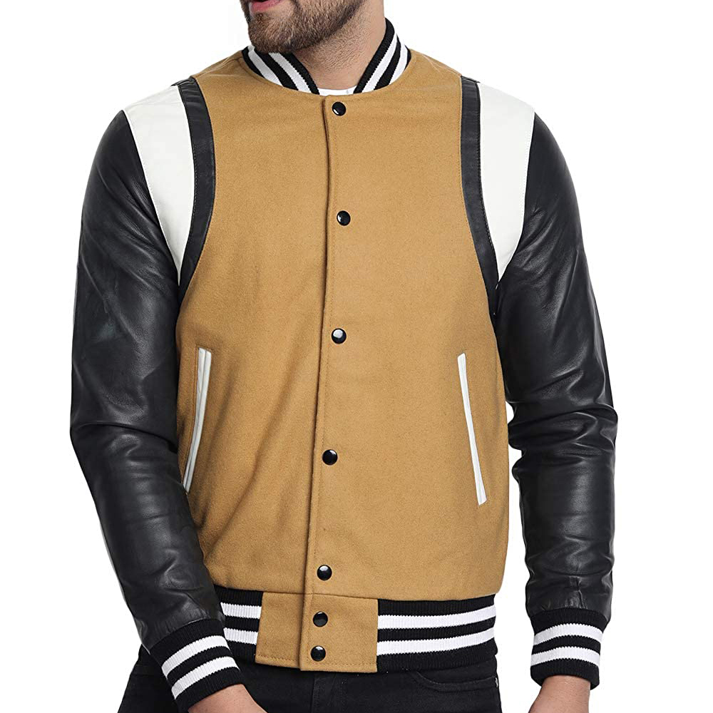 Varsity Jacket