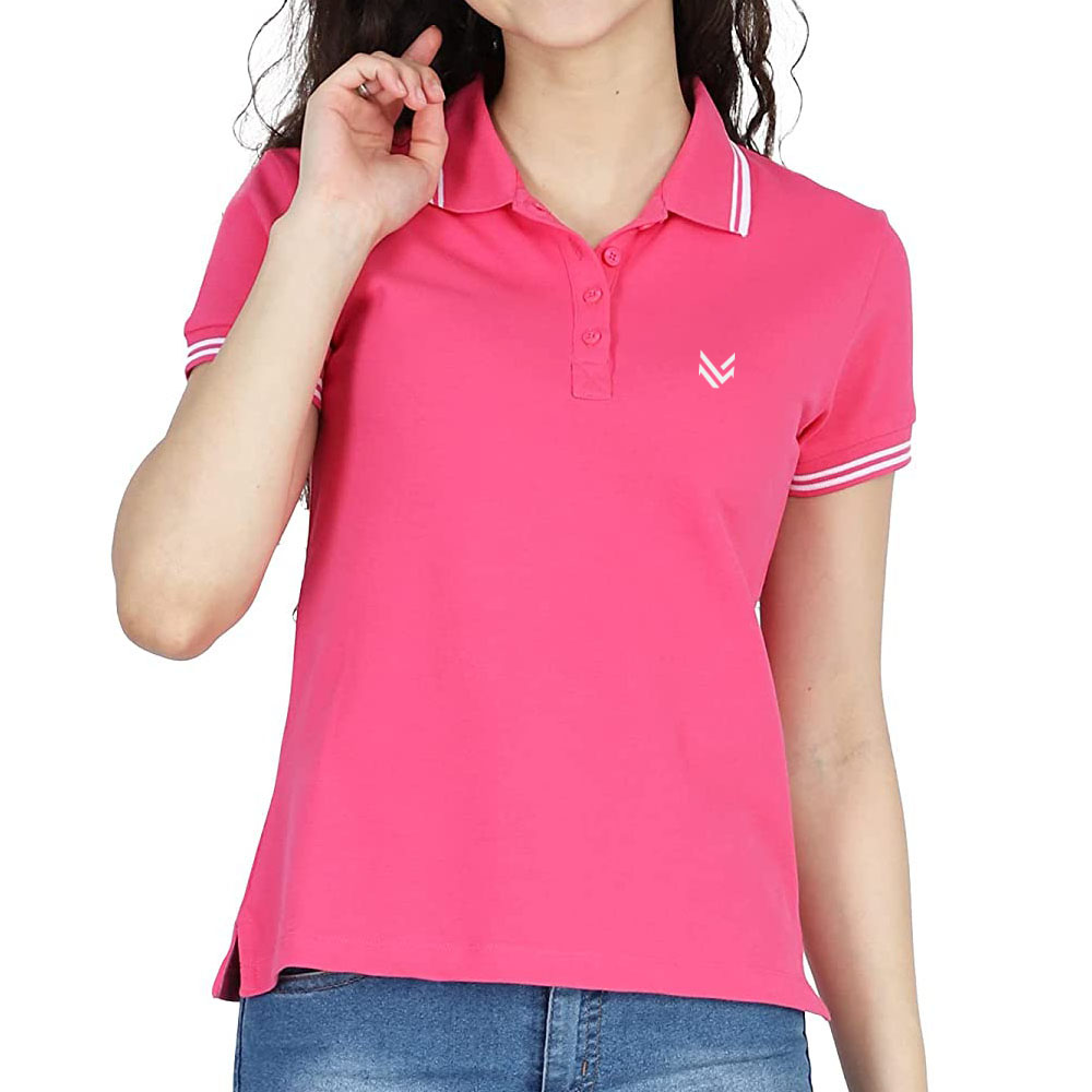 Women Polo shirts
