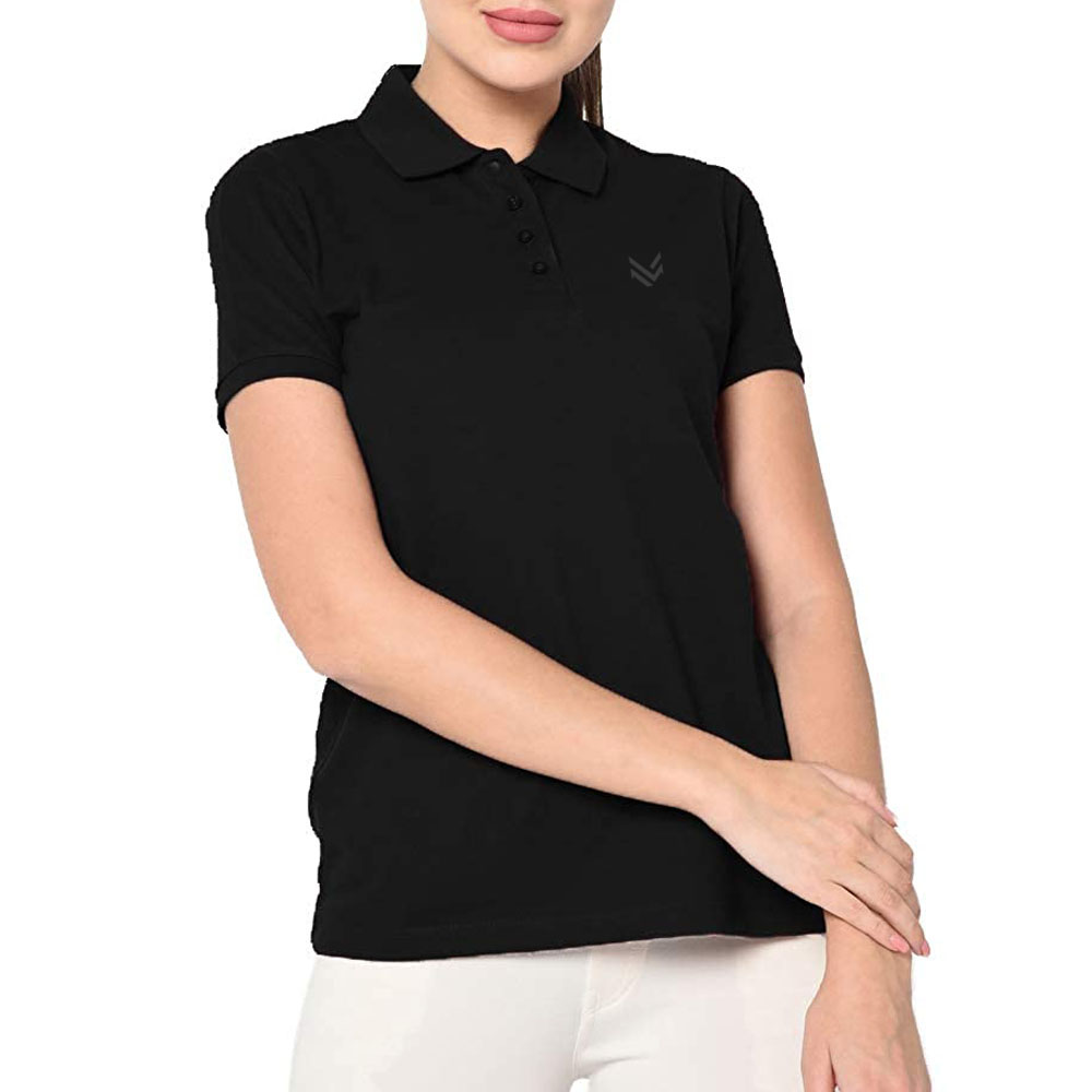 Women Polo shirts