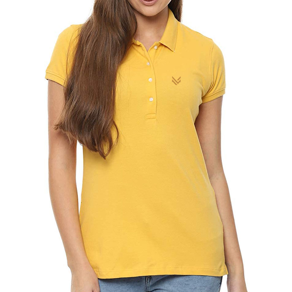 Women Polo shirts