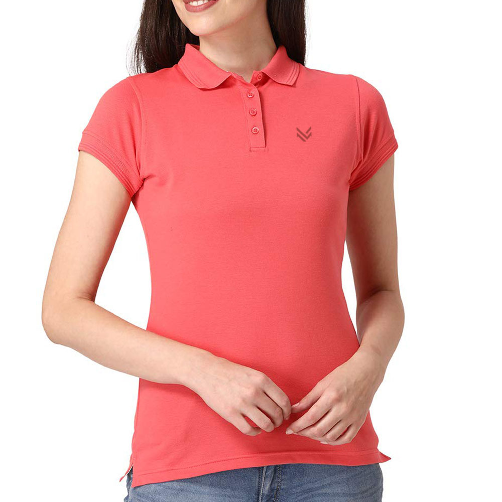 Women Polo shirts