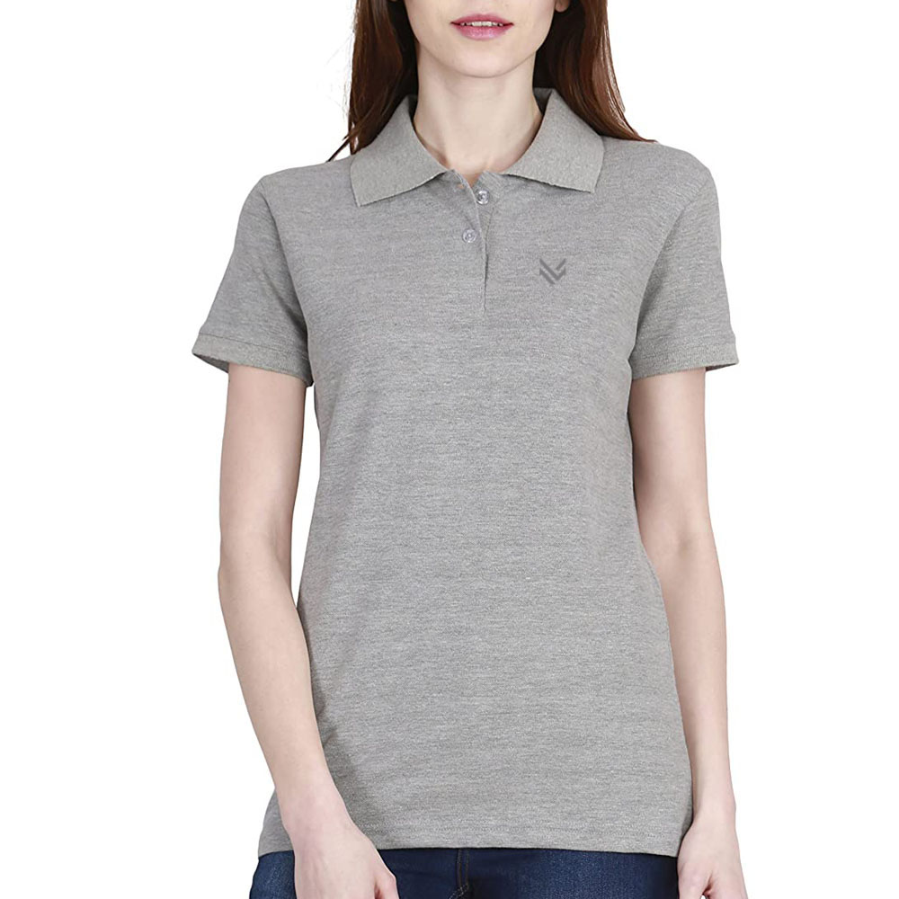 Women Polo shirts
