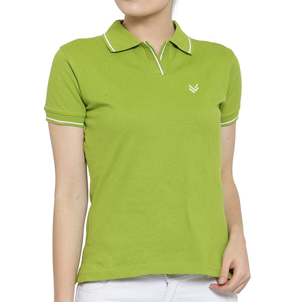 Women Polo shirts