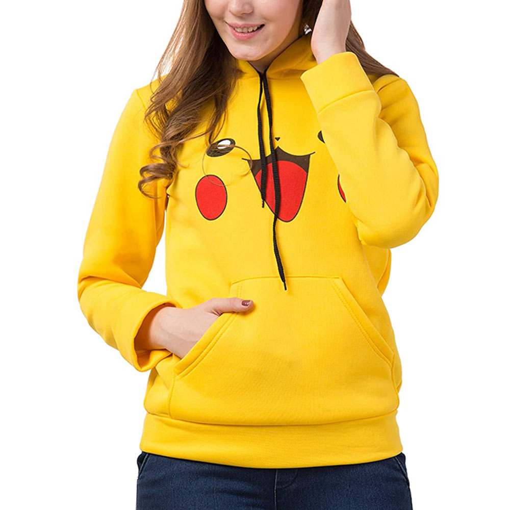 Women Hoodies