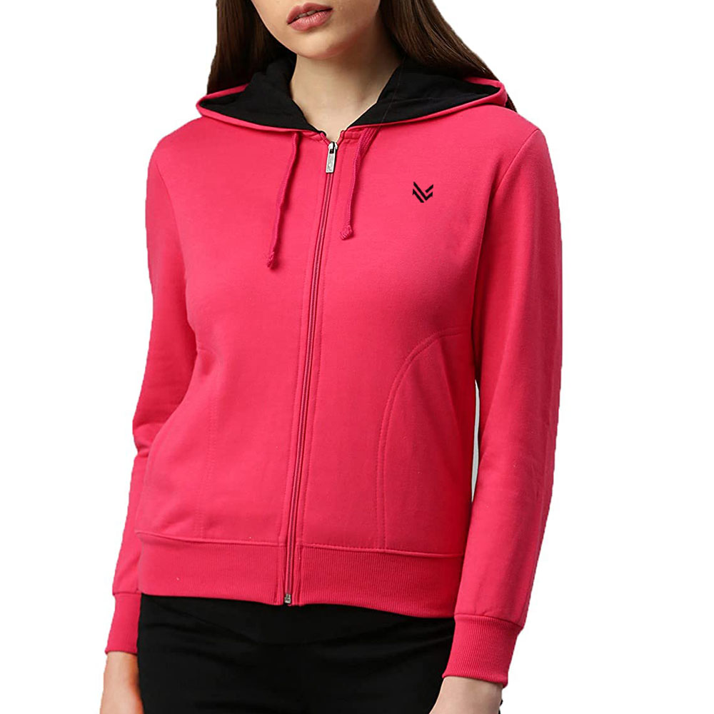 Women Hoodies