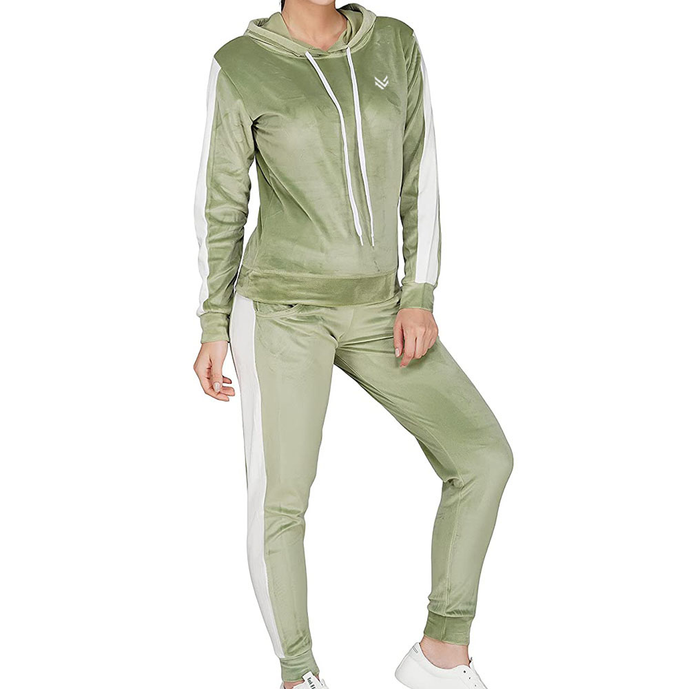 Women Tracksuit