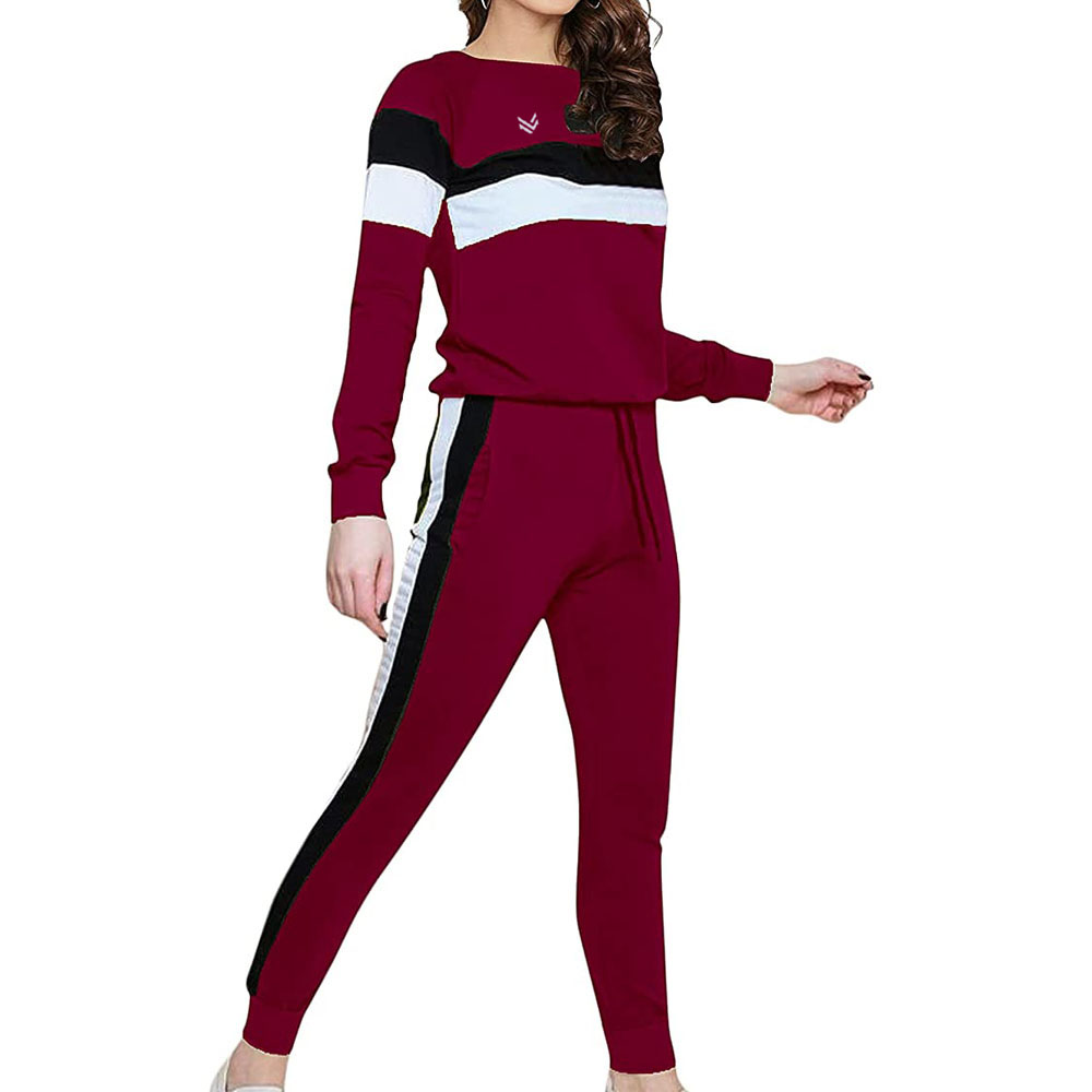 Women Tracksuit
