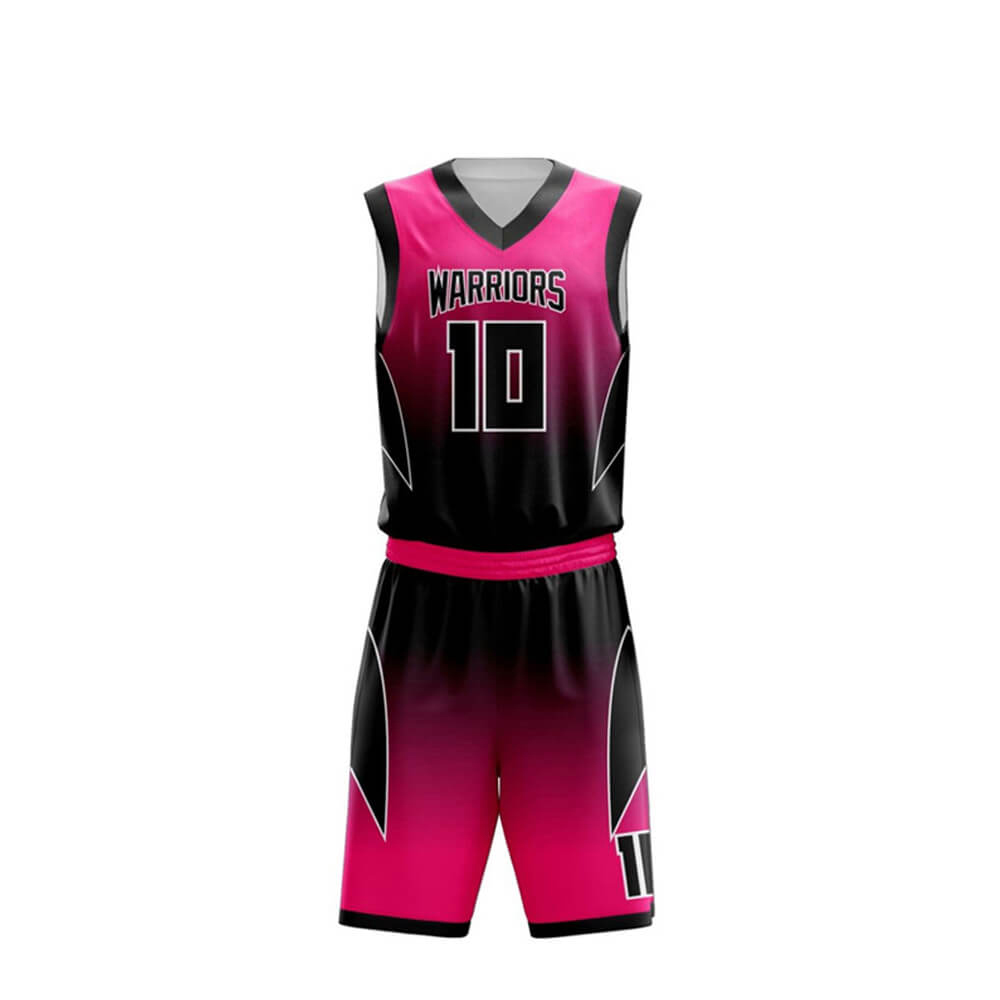 Basketball Uniform
