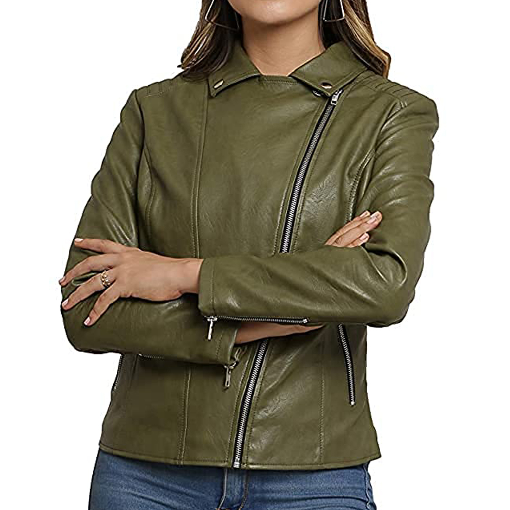 Women Fashion Jacket