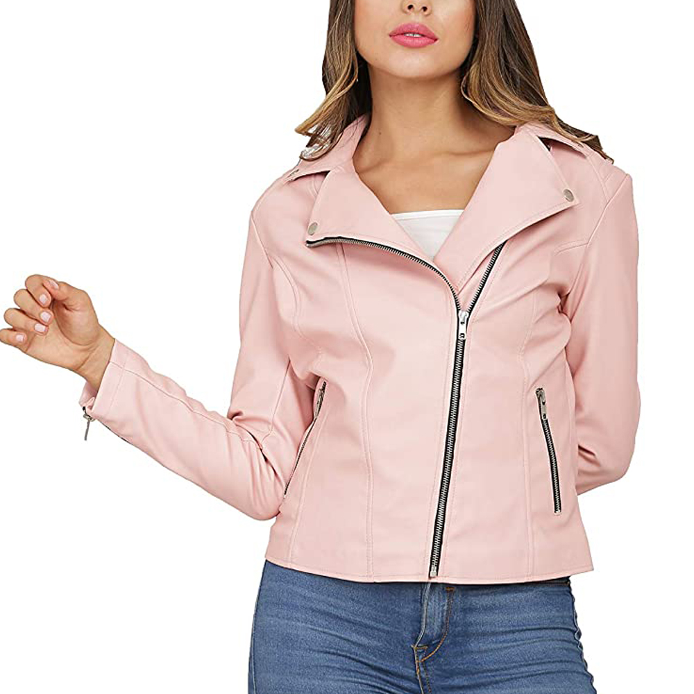 Women Fashion Jacket