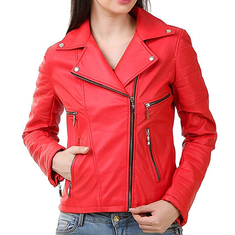 Women Fashion Jacket