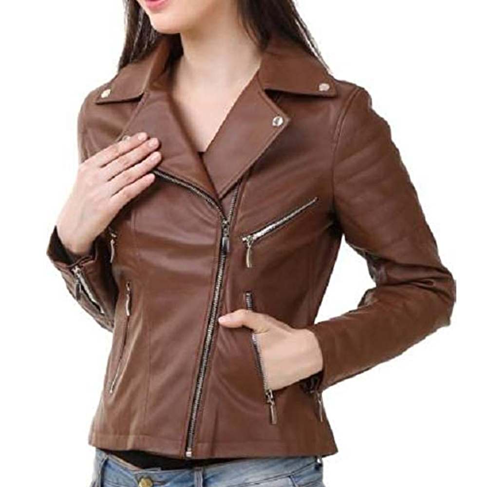 Women Fashion Jacket