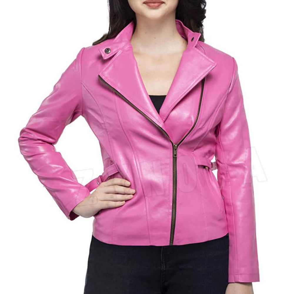 Women Fashion Jacket