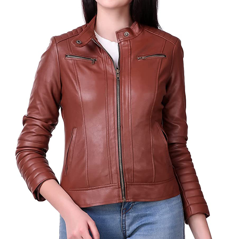Women Fashion Jacket