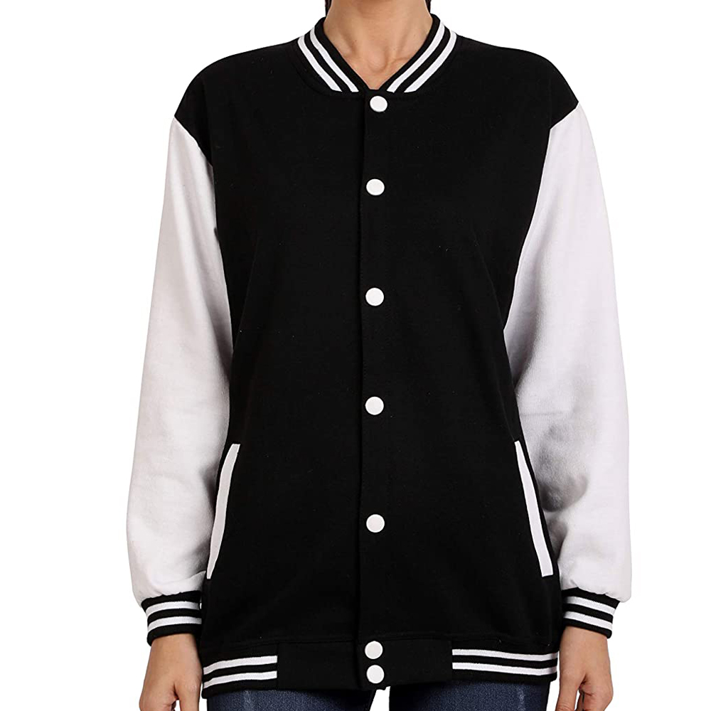 Women Varsity jacket