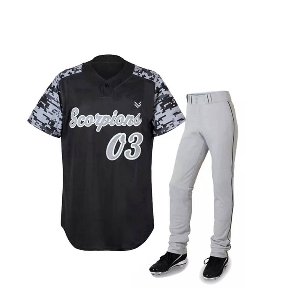 Baseball Uniform