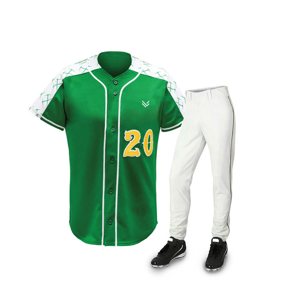 Baseball Uniform