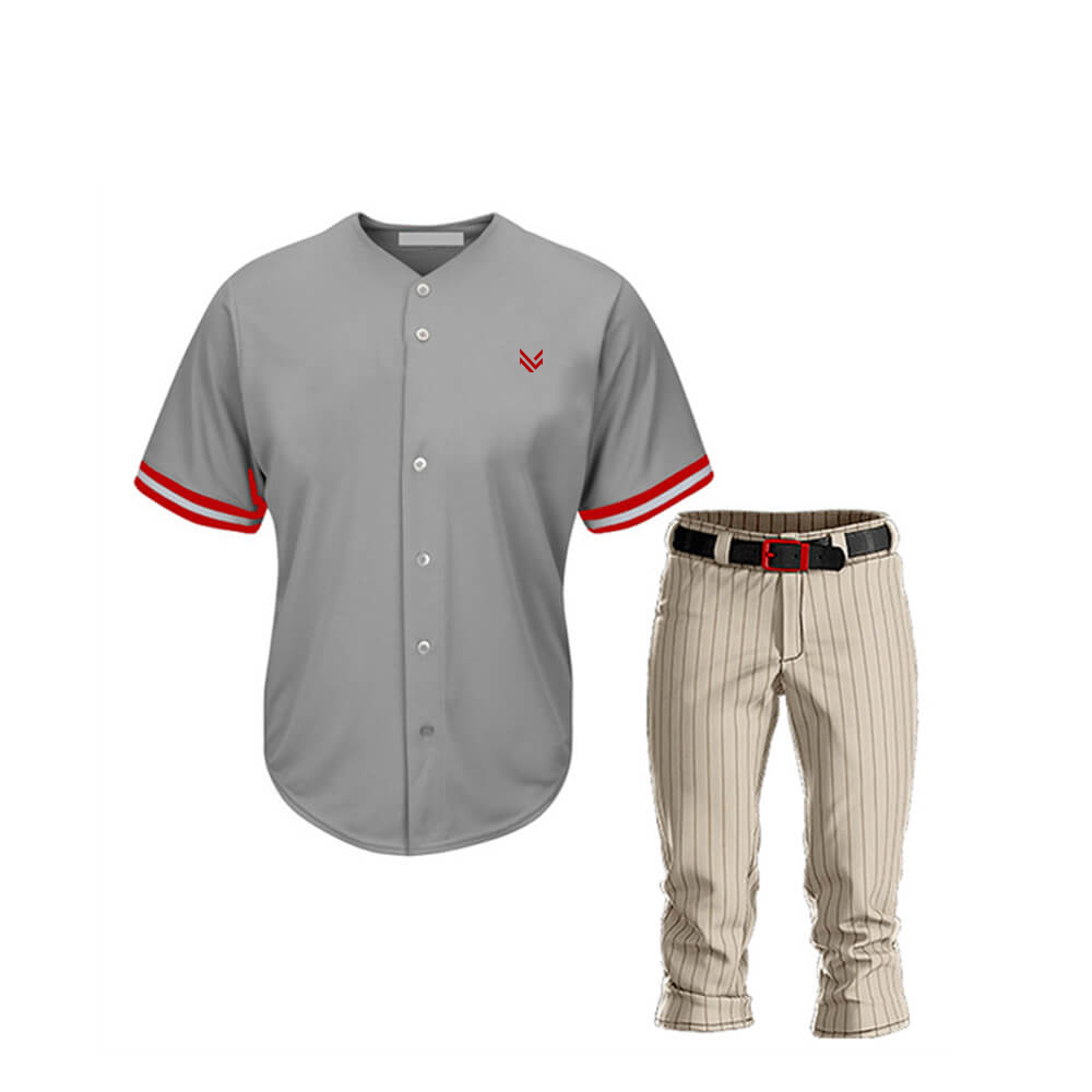 Baseball Uniform