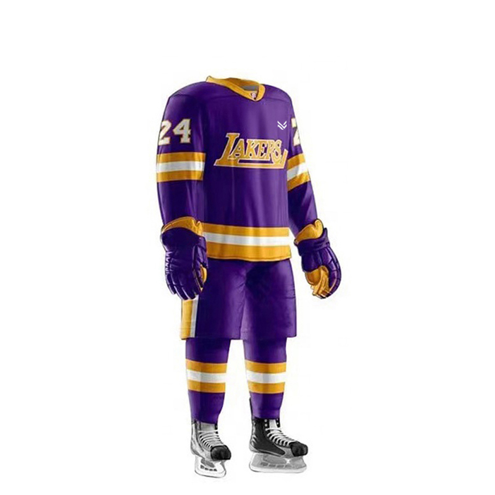 Ice Hockey Uniform