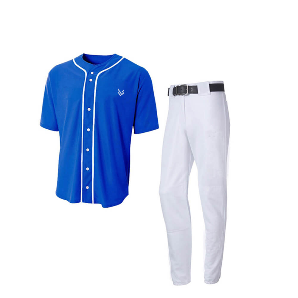 Baseball Uniform