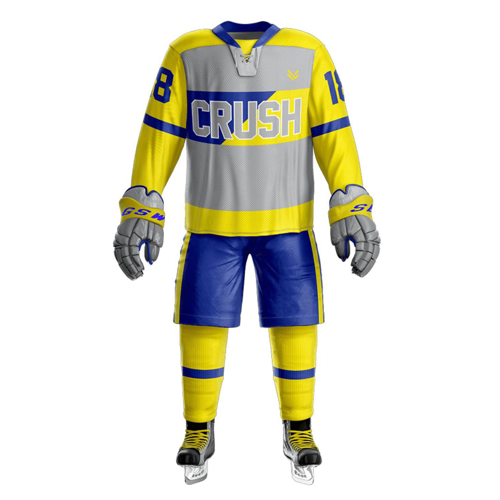 Ice Hockey Uniform