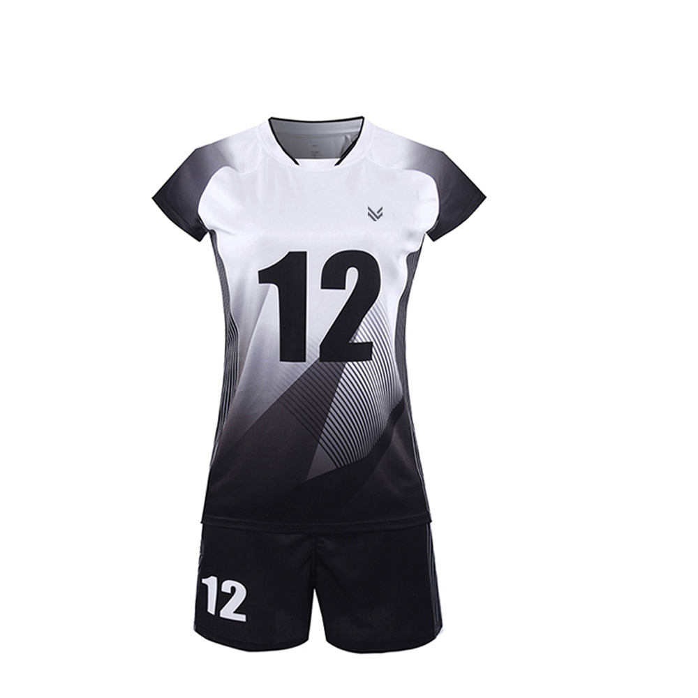 Volleyball Uniform