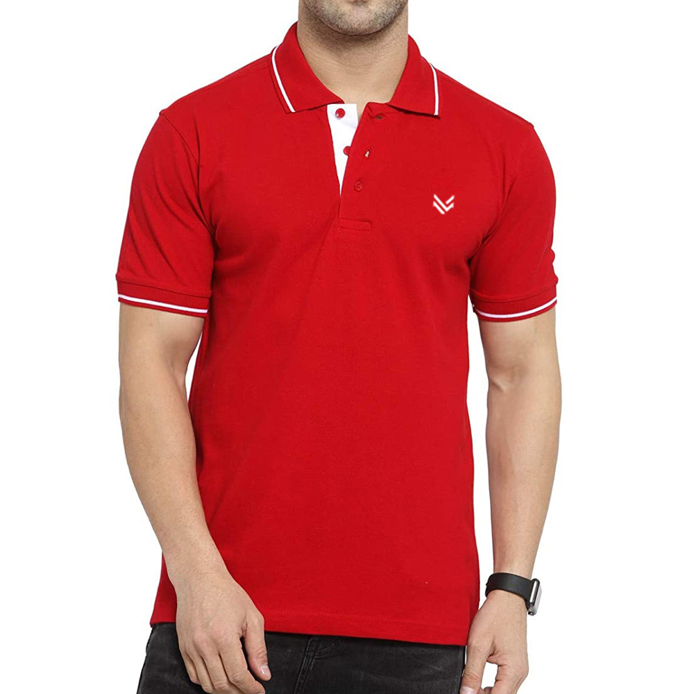 Polo Shirts