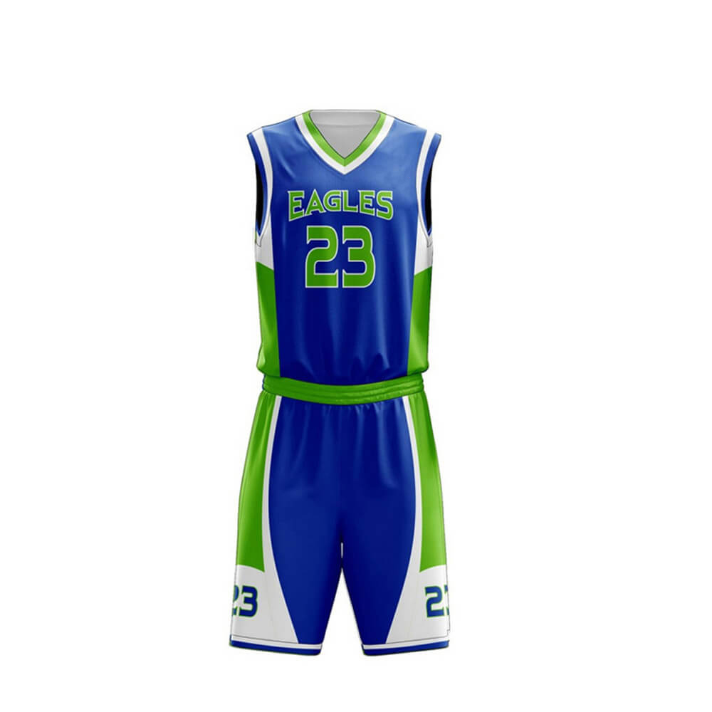 Basketball Uniform