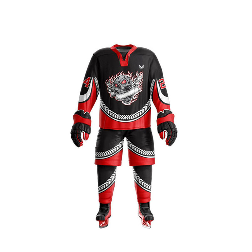 Ice Hockey Uniform