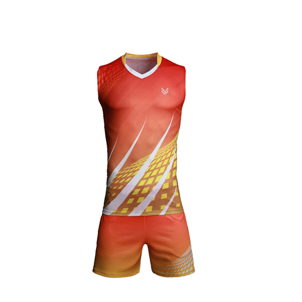 Volleyball Uniform