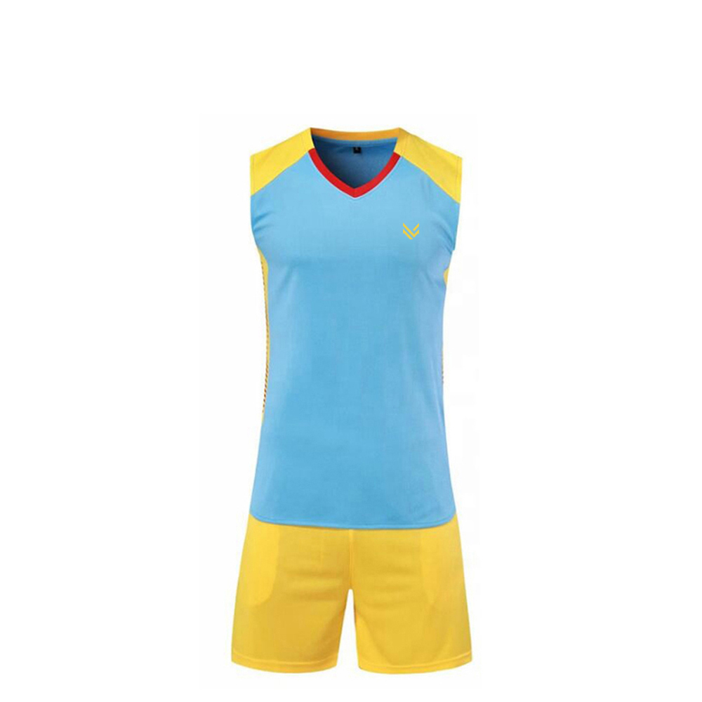Volleyball Uniform