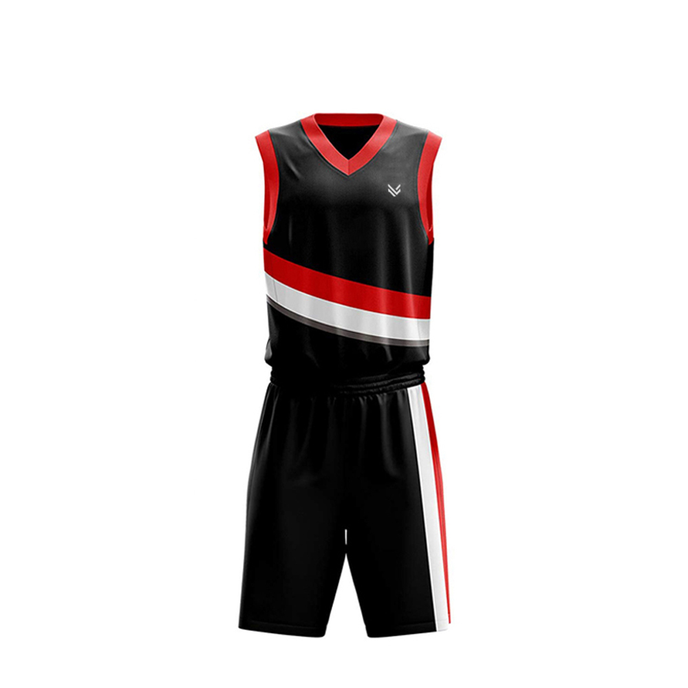 Basketball Uniform