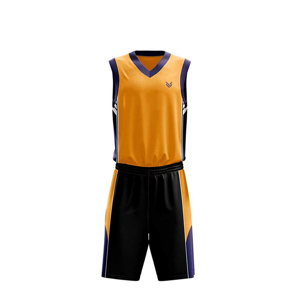 Basketball Uniform