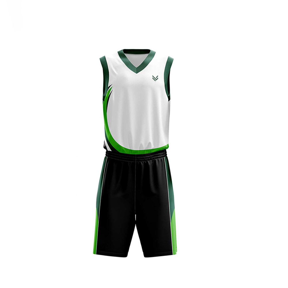 Basketball Uniform