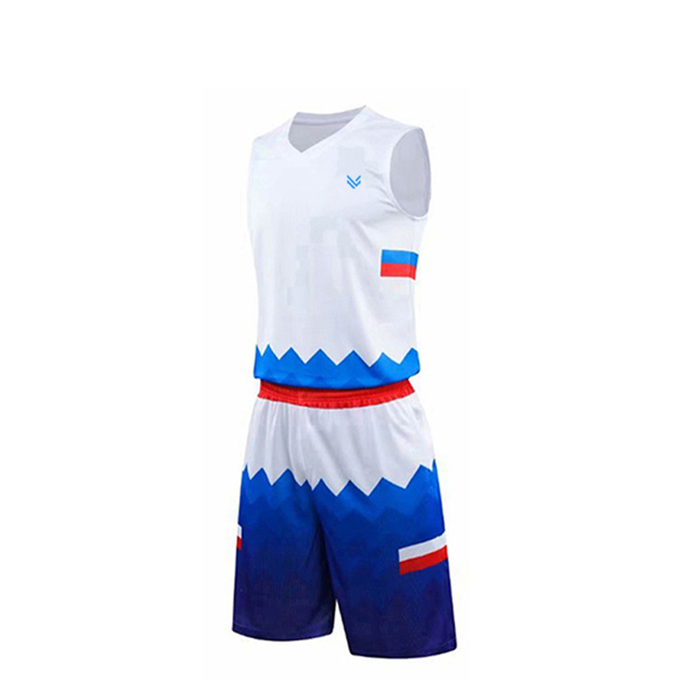 Basketball Uniform