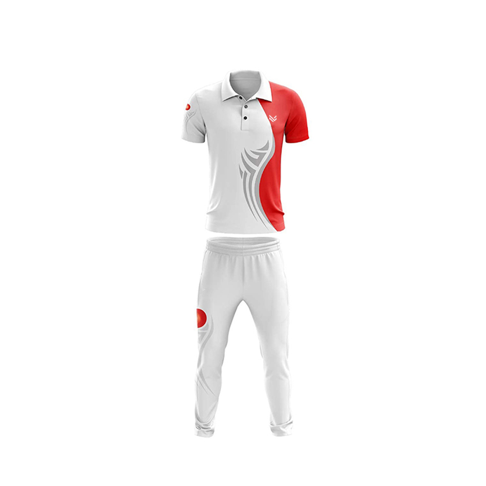 Cricket Uniform