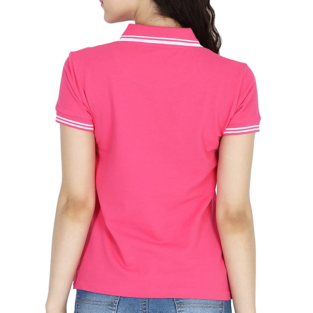 Women Polo shirts