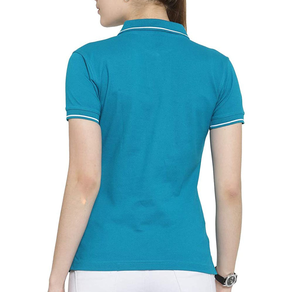 Women Polo shirts