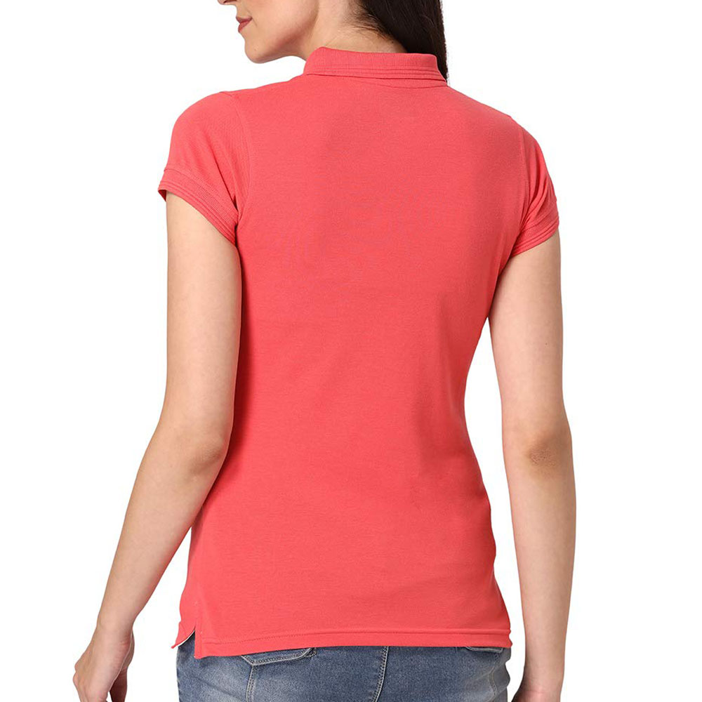 Women Polo shirts