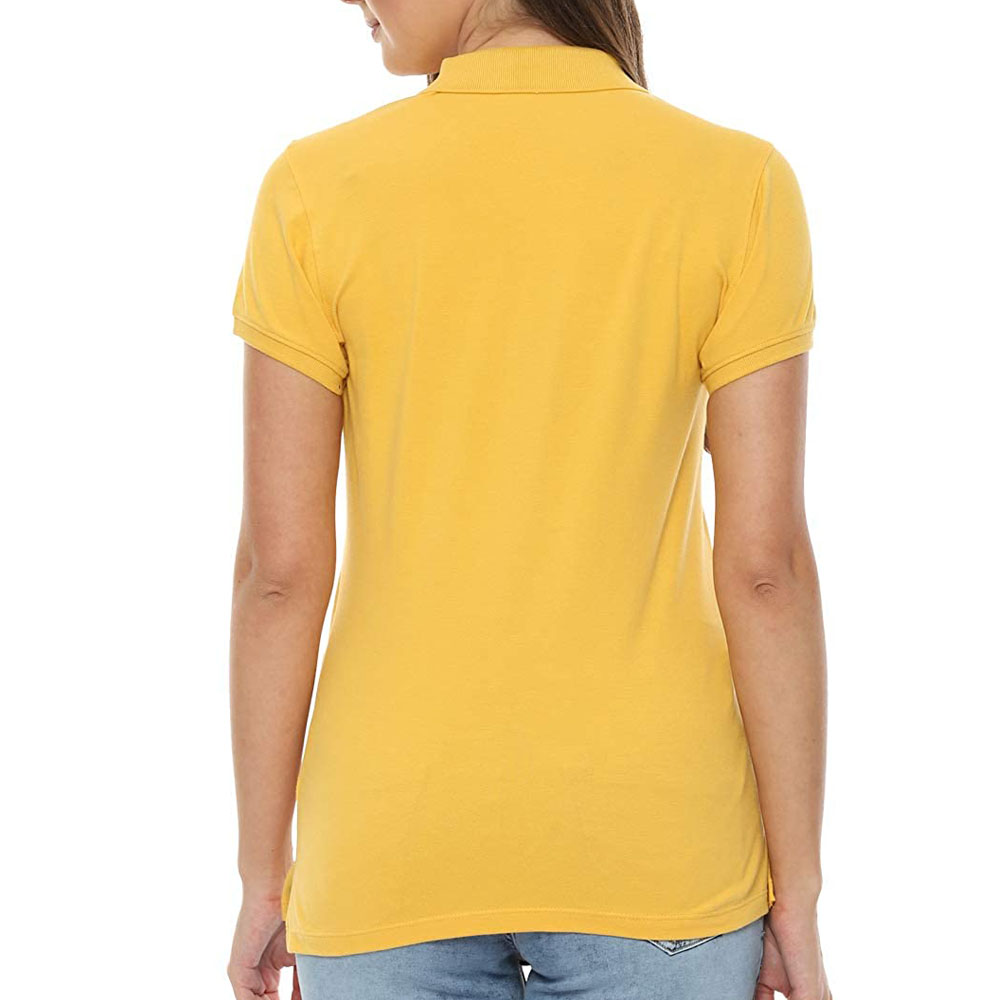 Women Polo shirts