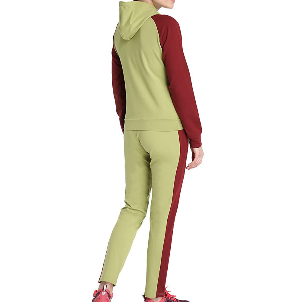 Women Tracksuit