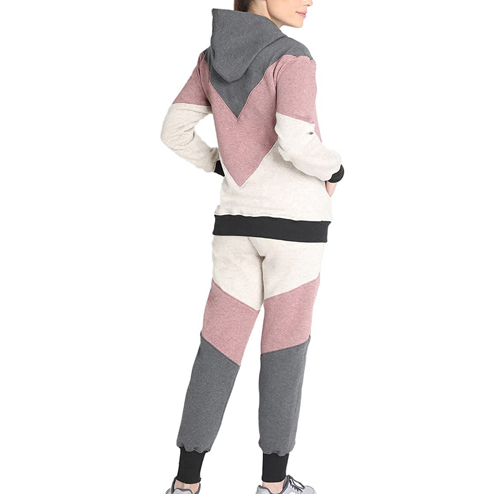 Women Tracksuit