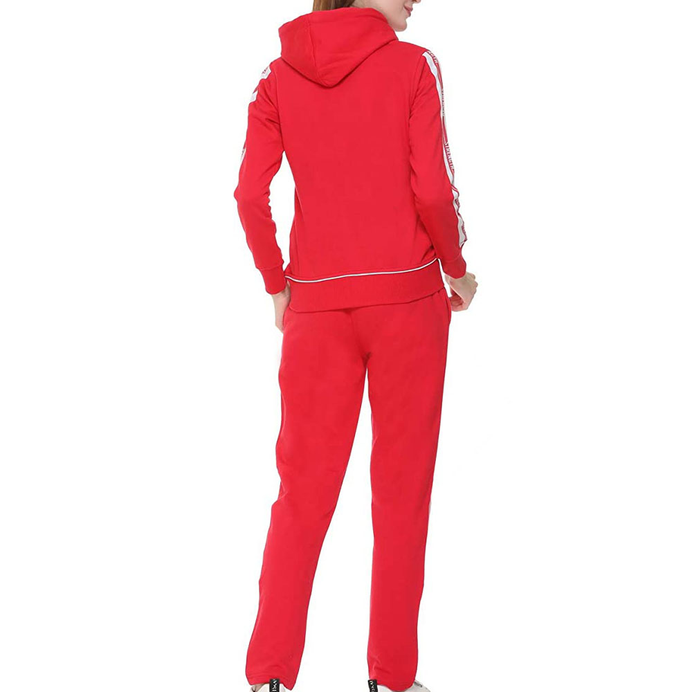 Women Tracksuit