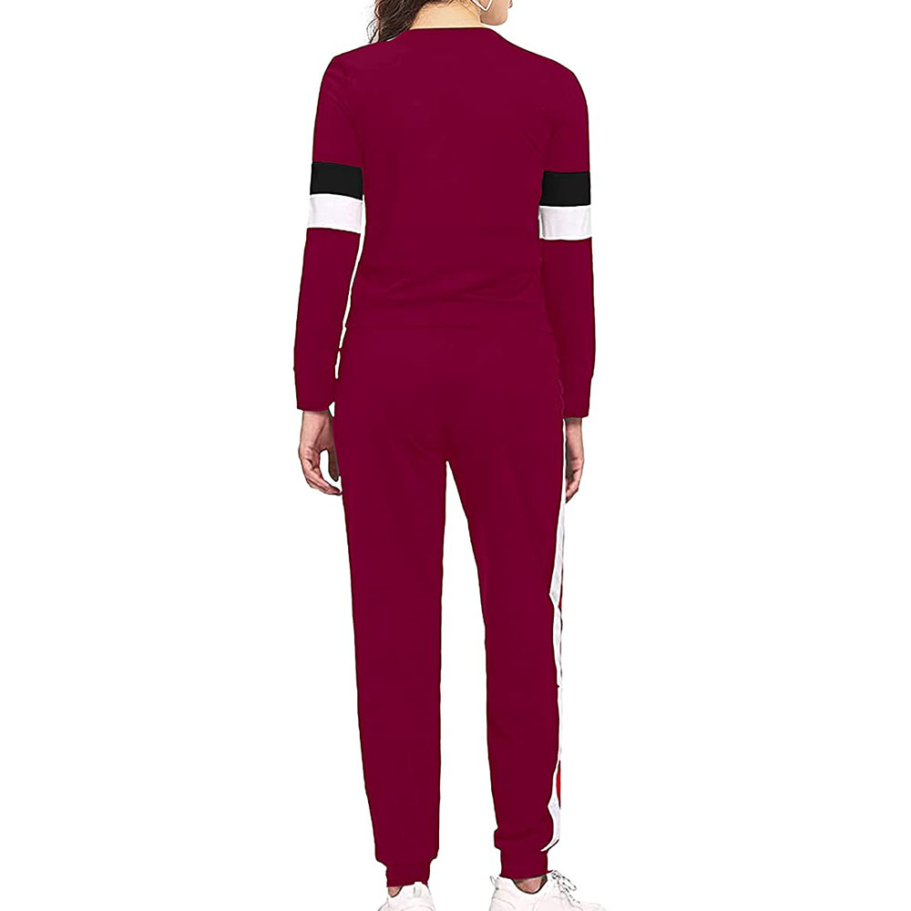 Women Tracksuit