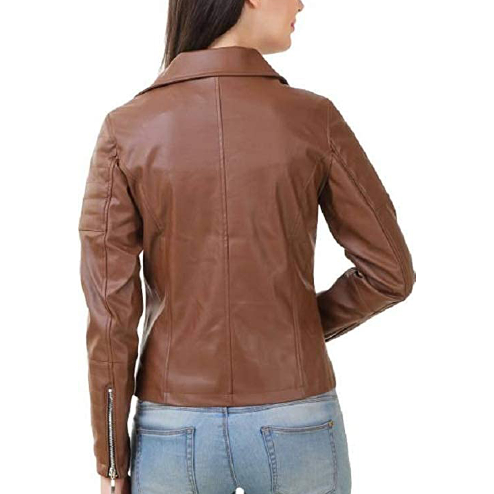 Women Fashion Jacket