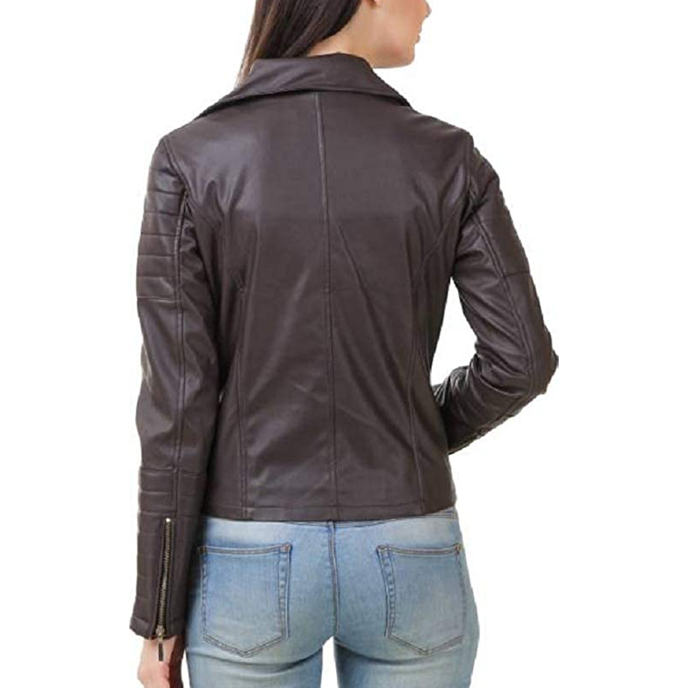 Women Fashion Jacket (Copy)