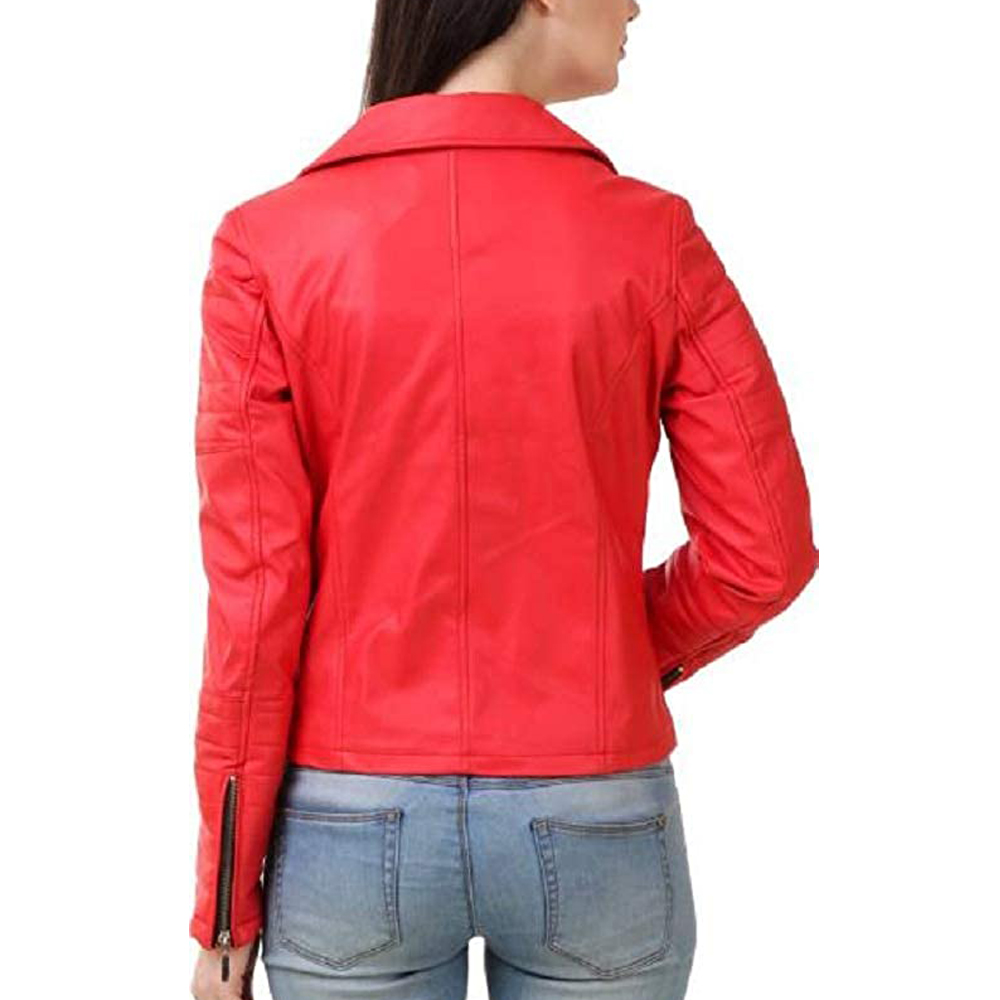 Women Fashion Jacket