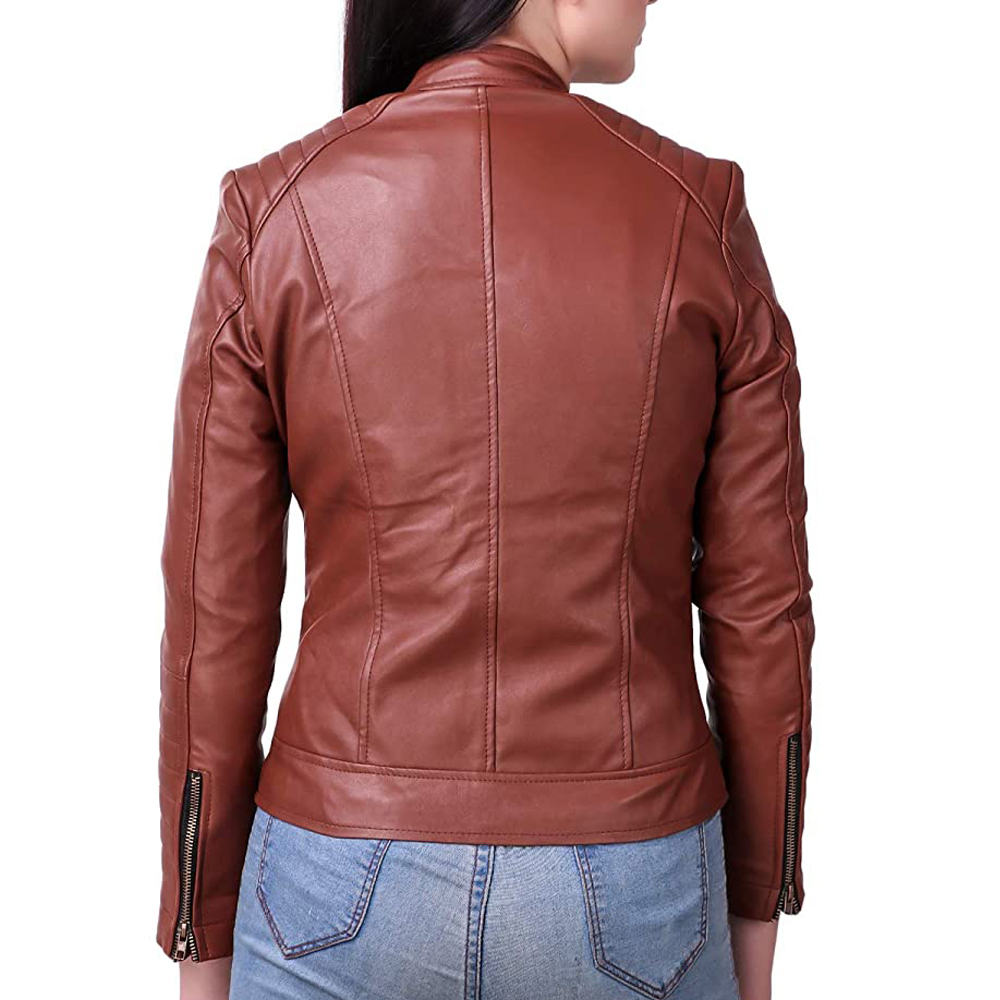 Women Fashion Jacket